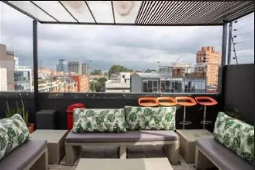 Appartamento Apartamento Perfecto Para Viajeros De Negocios Y Parejas Bogotá