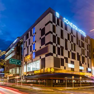 Sonesta Hotel